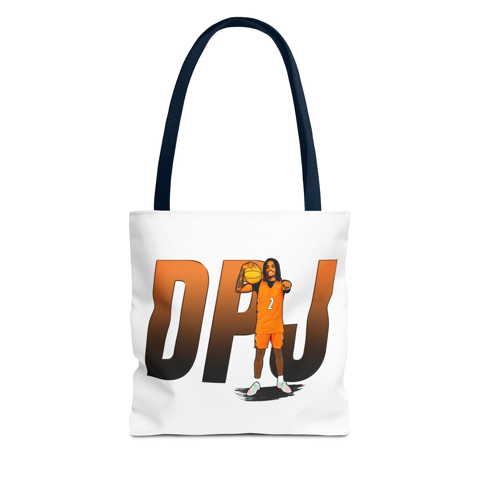 De Page Jr Tote Bag