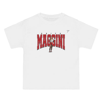 Kaiya Maggini Vintage Tee