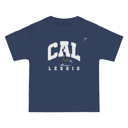 Cal Lessig Vintage Tee