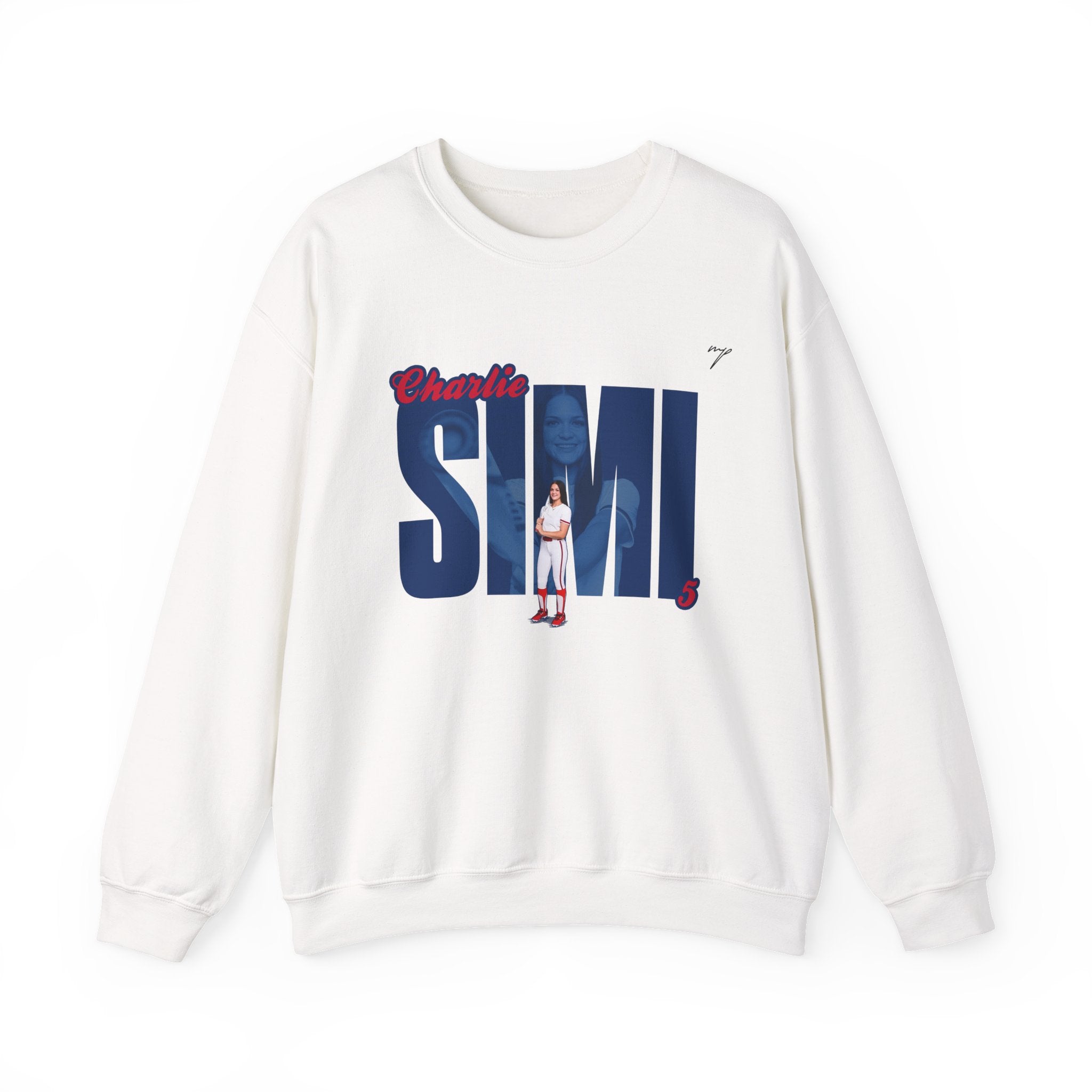 Charlie Simi Crewneck
