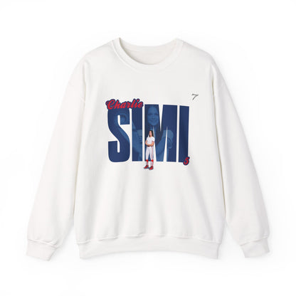 Charlie Simi Crewneck