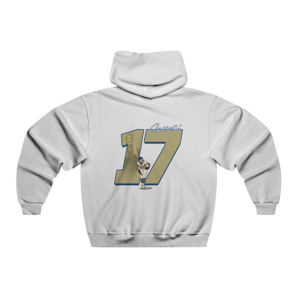 Summer Castorri Vintage Hoodie