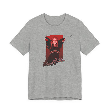 Carlie Sauerteig Graphic Tee