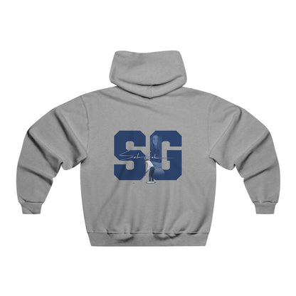 Sailor Graham Vintage Hoodie