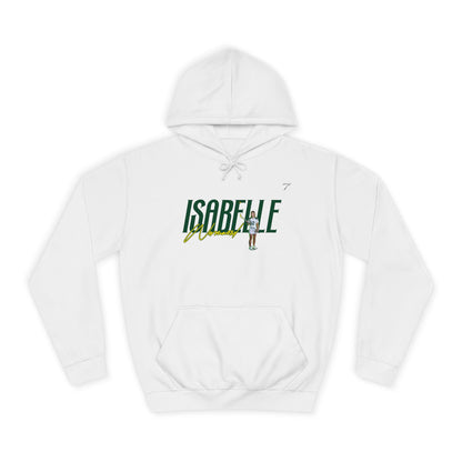 Isabelle Wormwood Hoodie