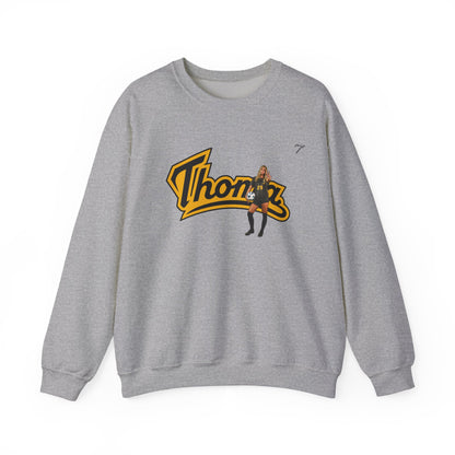 Izzy Thoma Crewneck