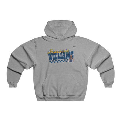Annamarie Williams Vintage Hoodie