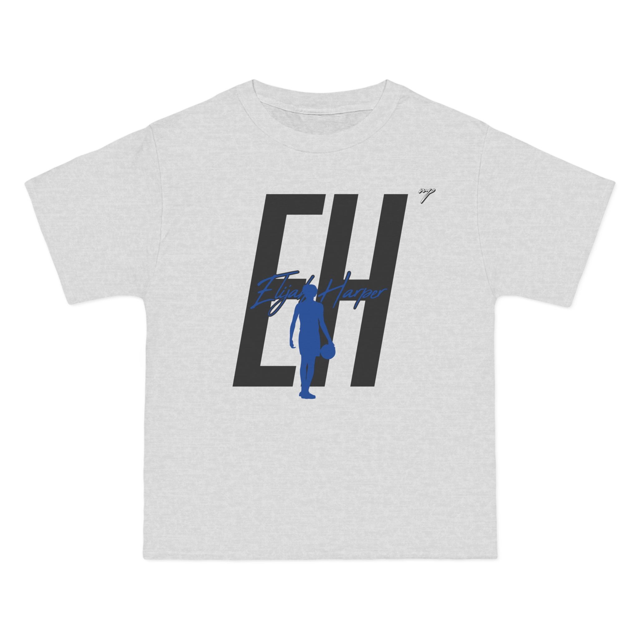 Elijah Harper Vintage Tee