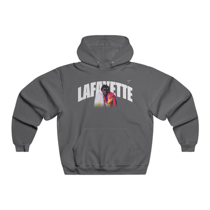 DeAnthony Lafayette Vintage Hoodie
