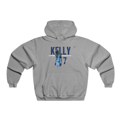 Devontae Kelly Vintage Hoodie
