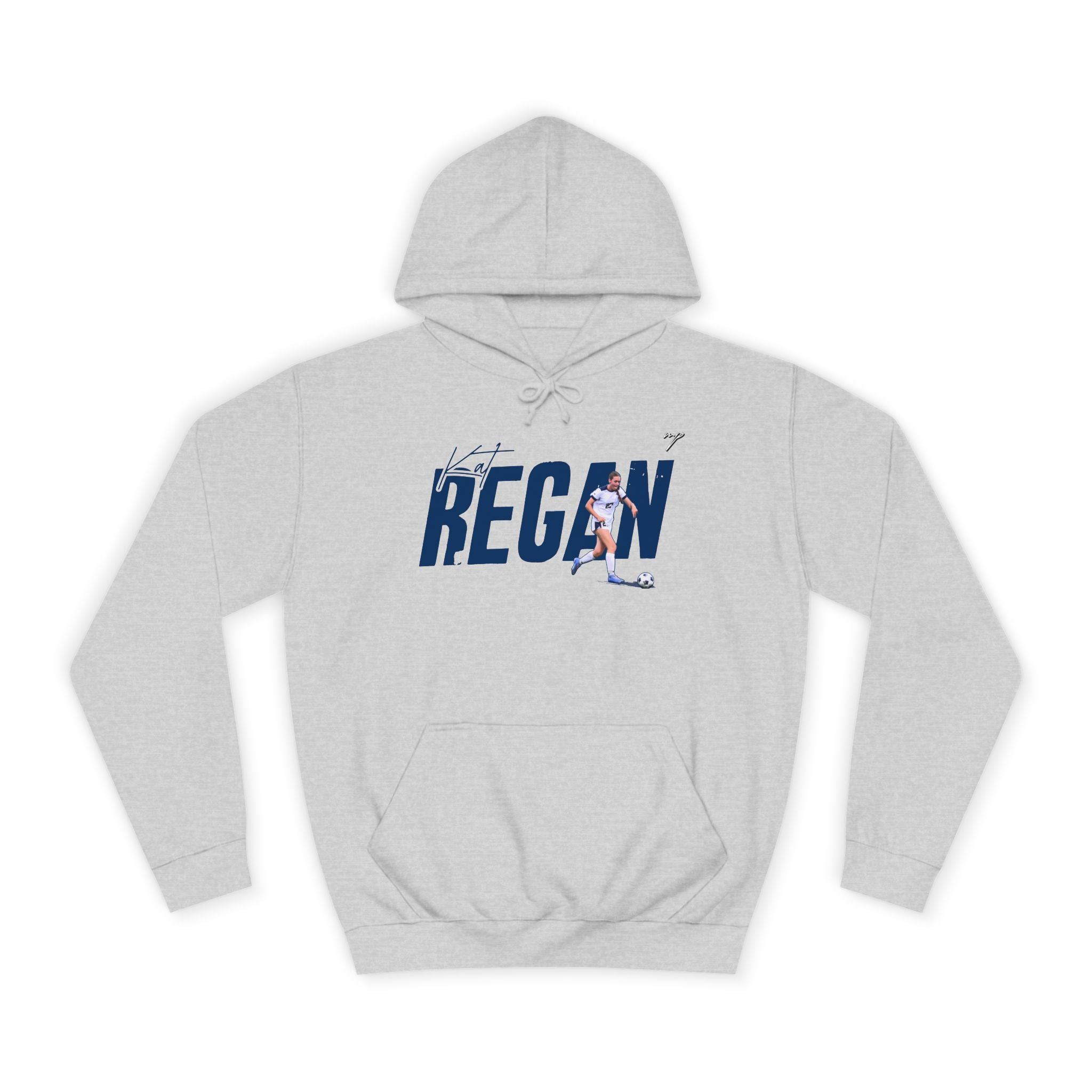 Kat Regan Hoodie