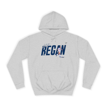 Kat Regan Hoodie