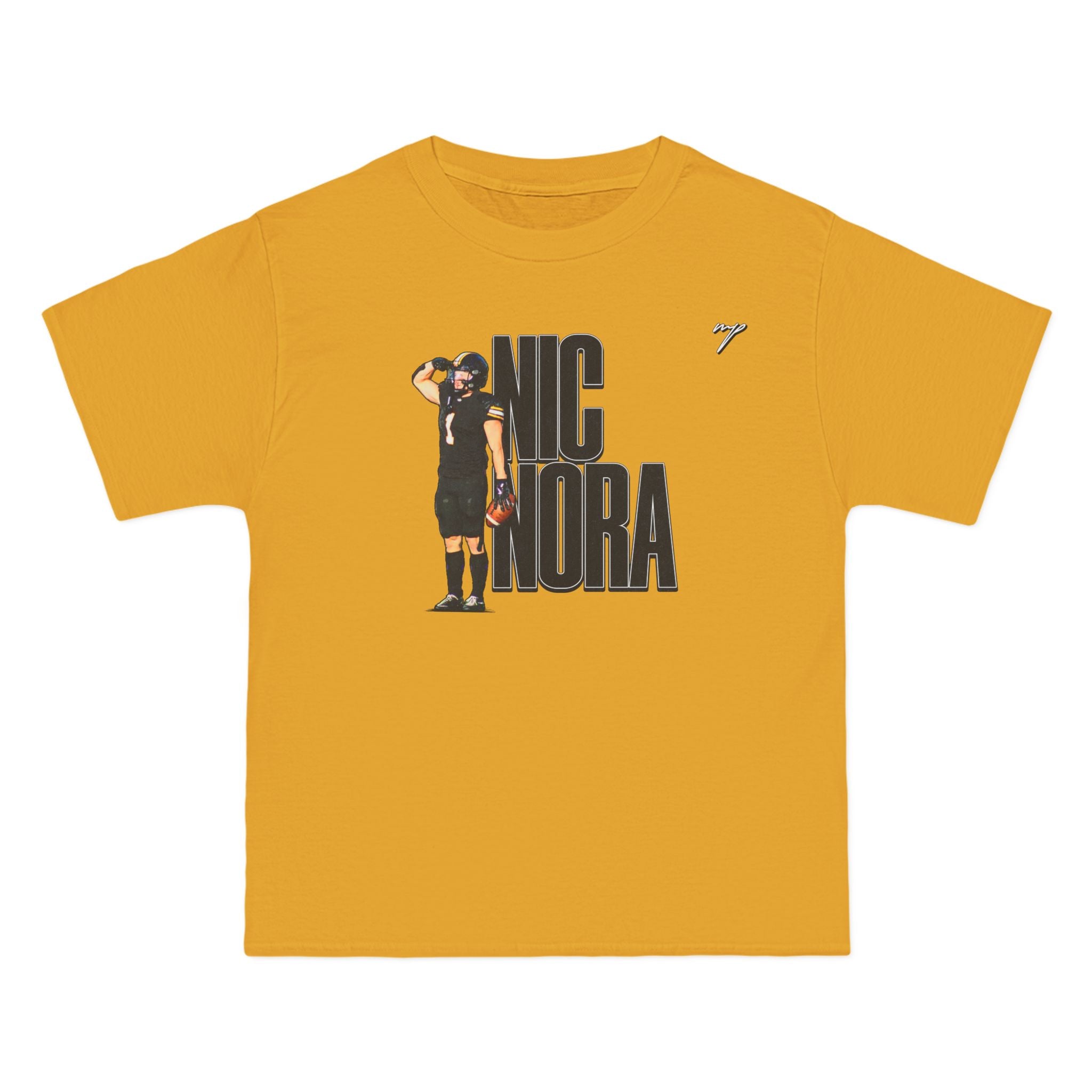 Nic Nora Vintage Tee