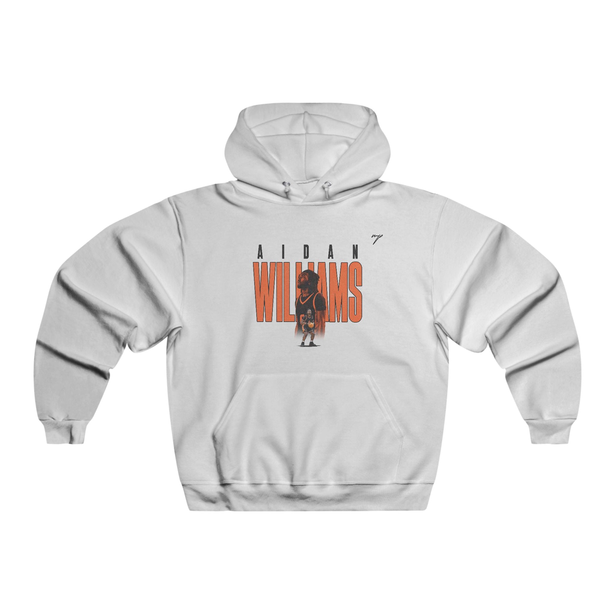 Aidan Williams Vintage Hoodie