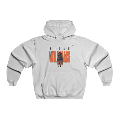 Aidan Williams Vintage Hoodie