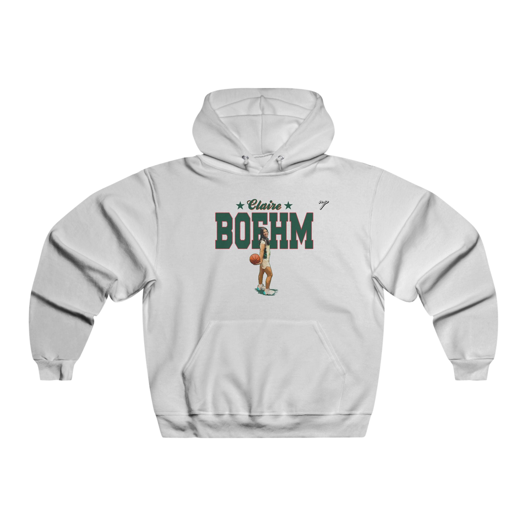Claire Boehm Vintage Hoodie