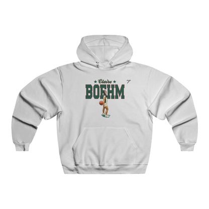 Claire Boehm Vintage Hoodie
