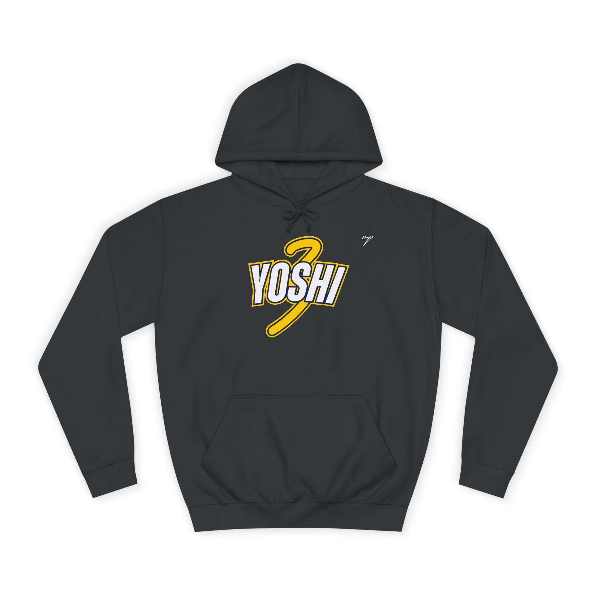 Joshua Mackey Hoodie