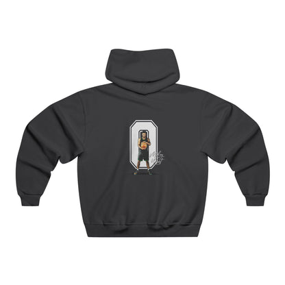 Mikey West Vintage Hoodie