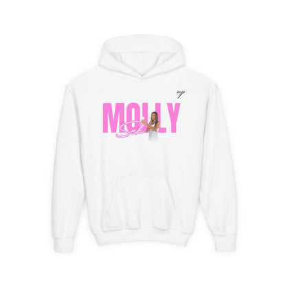 Molly Sek Youth Hoodie