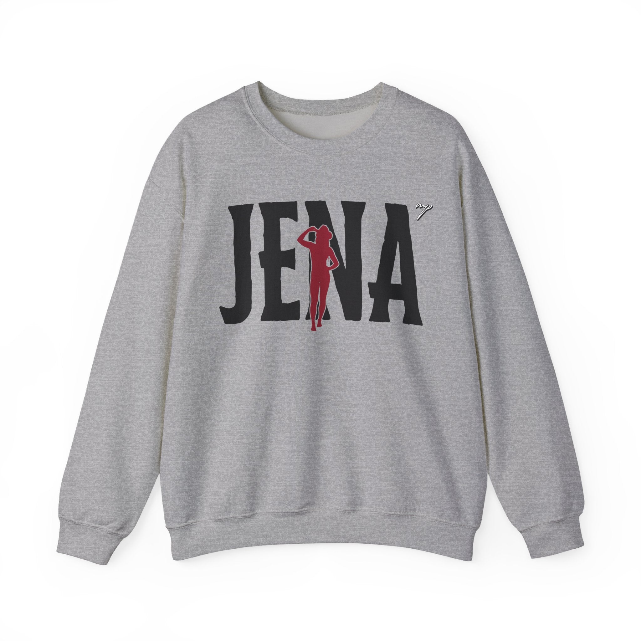 Jena Kistler Crewneck