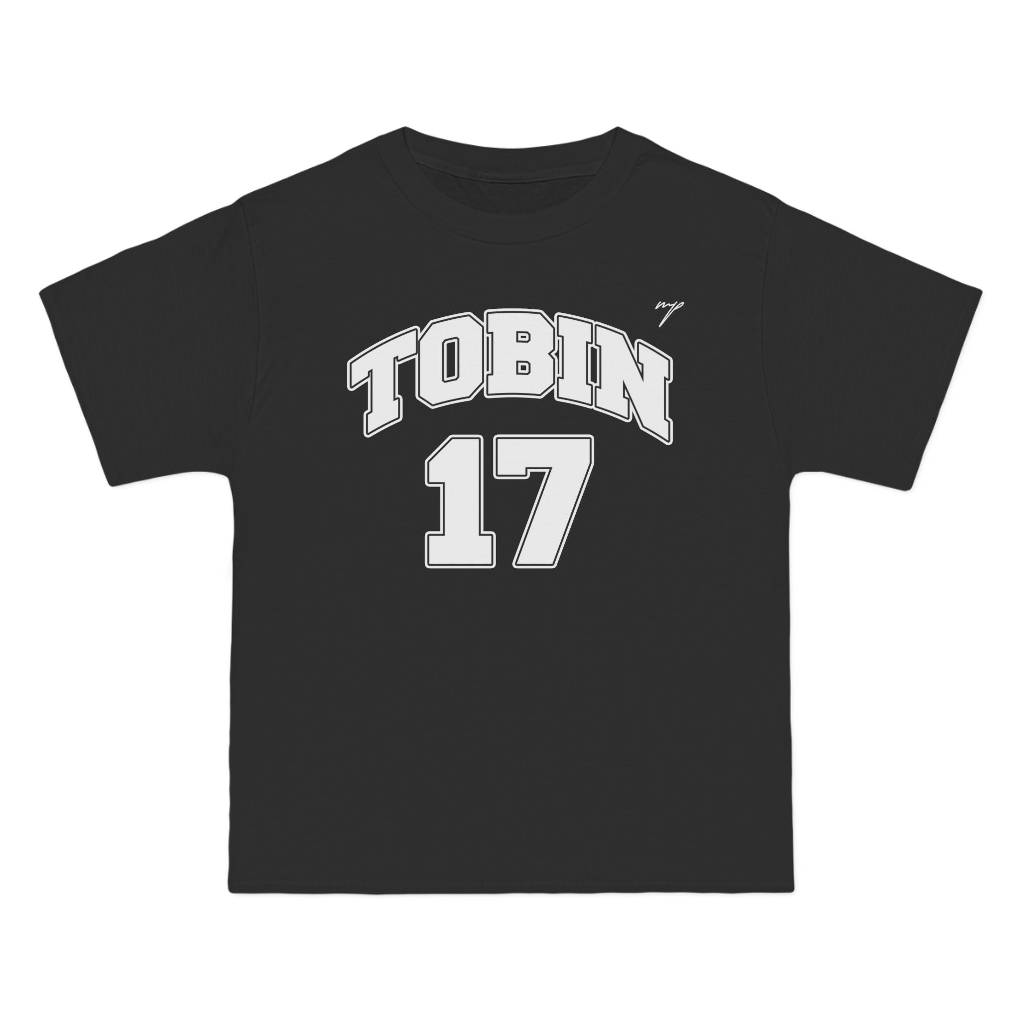 Emily Tobin Vintage Tee