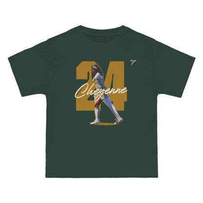 Cheyenne Durand Vintage Tee