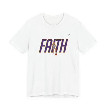 Faith Zoldos Graphic Tee
