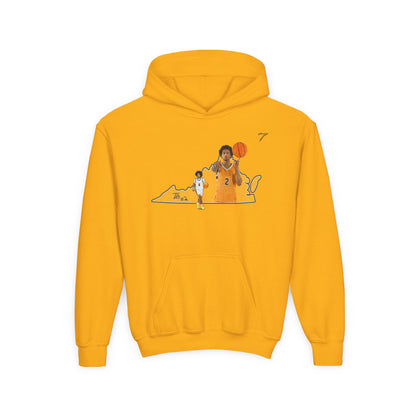 Timayahs Bracey YOUTH Hoodie