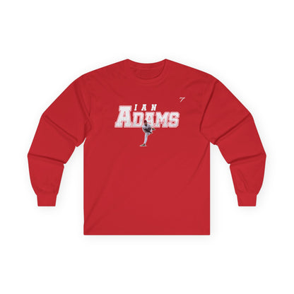 Ian Adams Long Sleeve