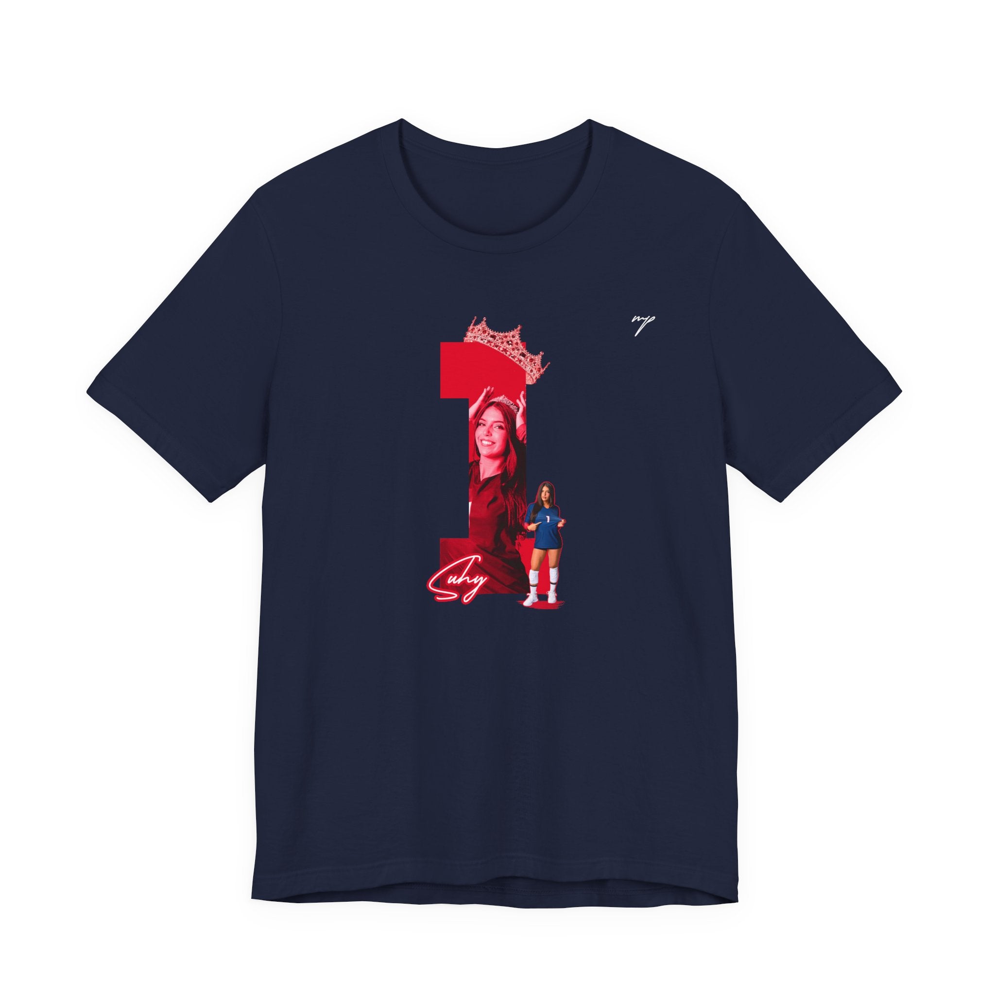 Isabella Suhy Graphic Tee