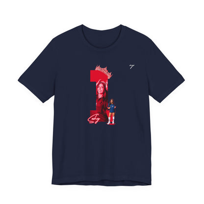 Isabella Suhy Graphic Tee