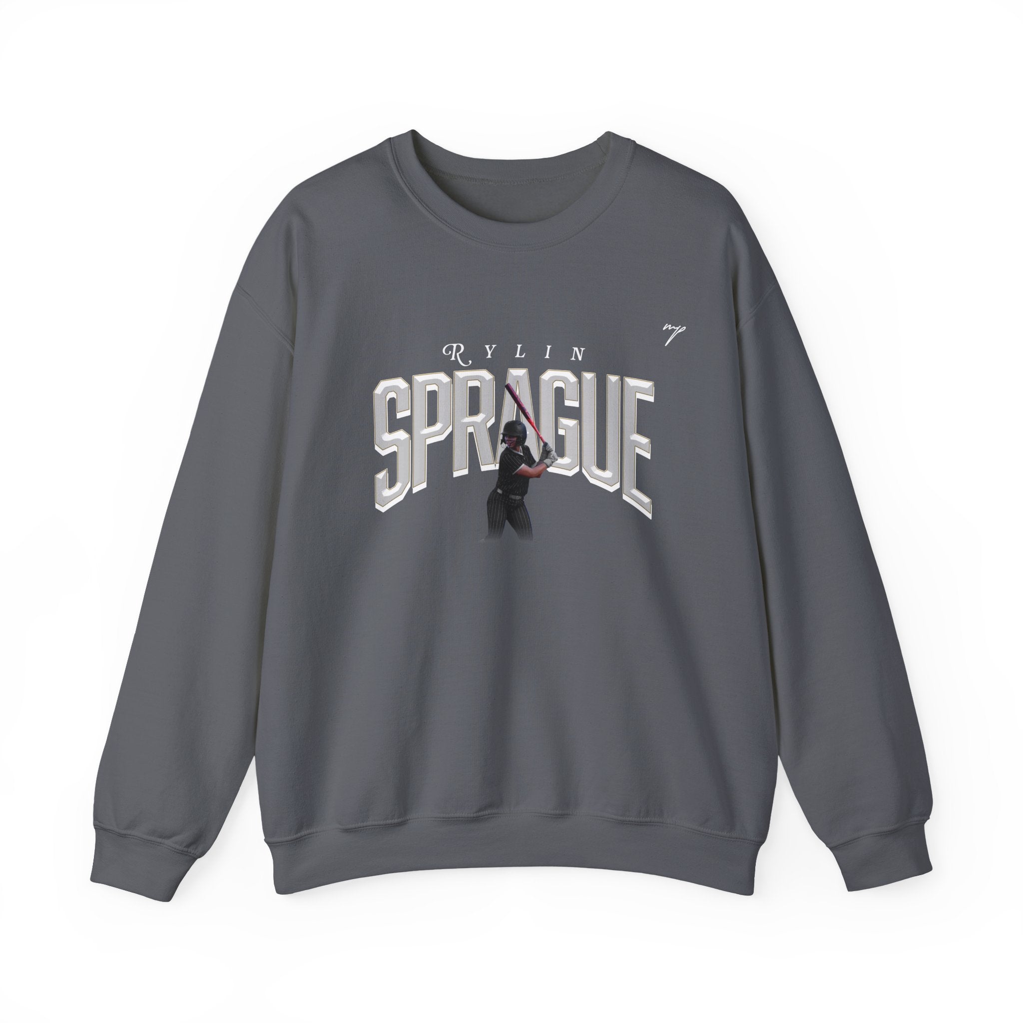 Rylin Sprague Crewneck