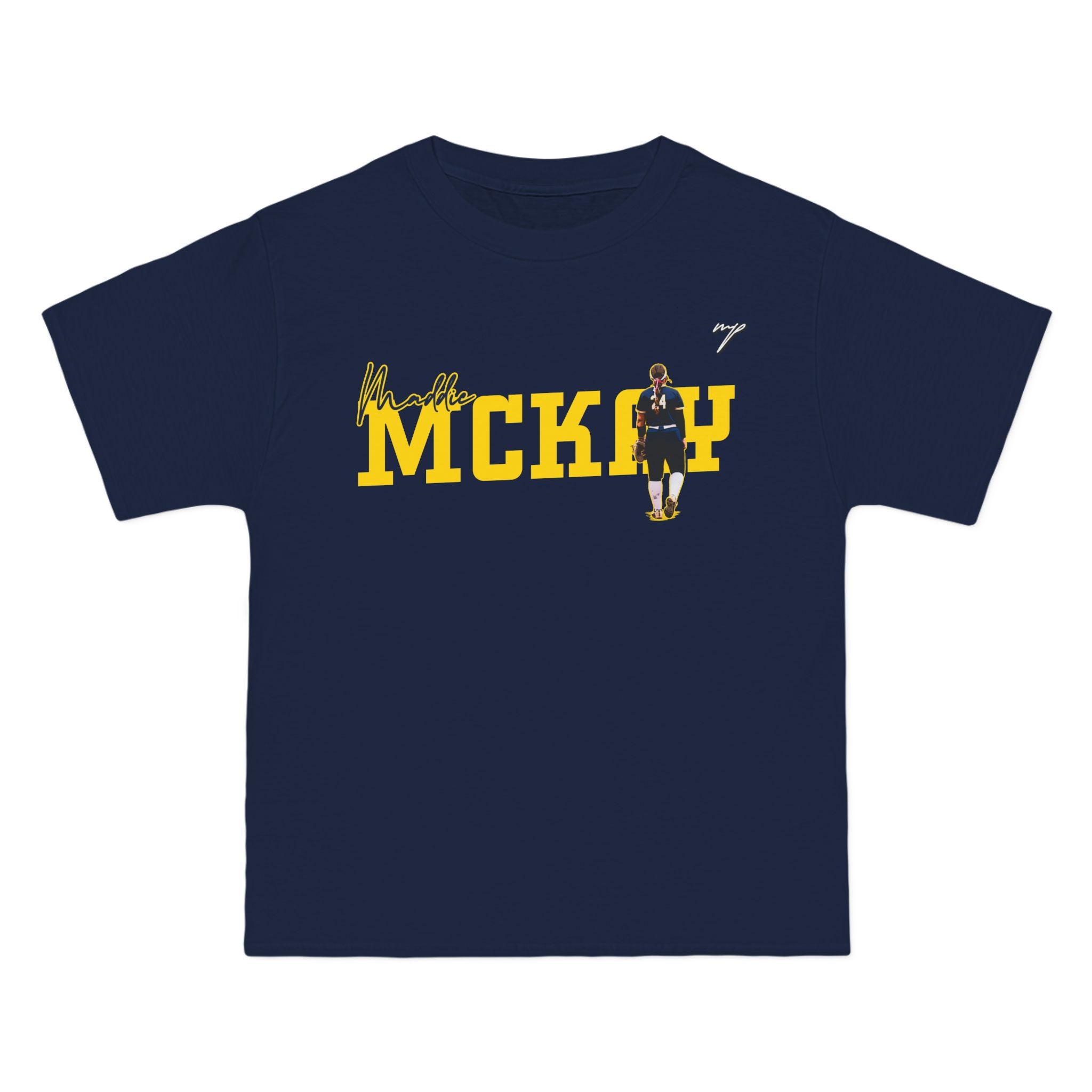 Maddie McKay Vintage Tee