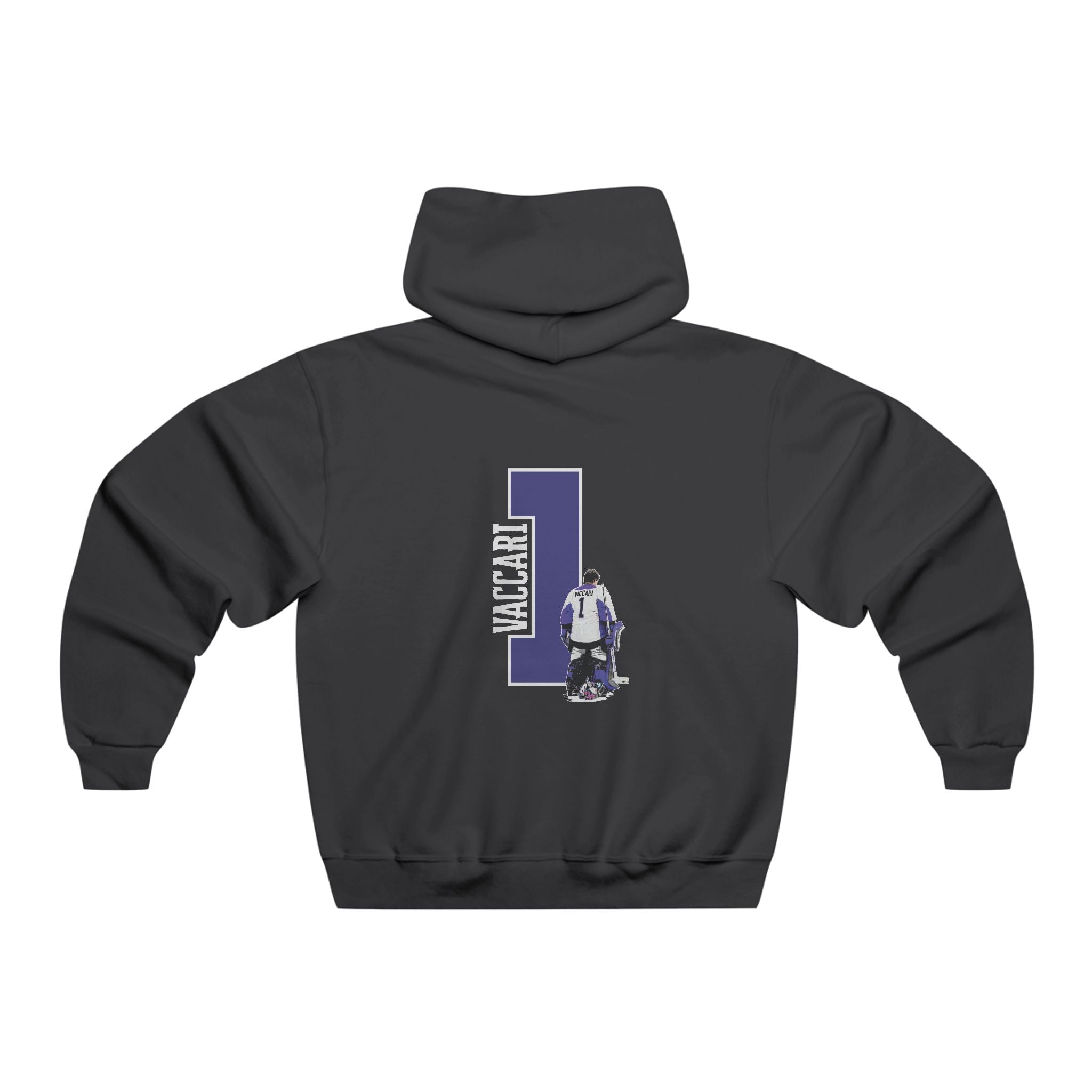 Mason Vaccari Vintage Hoodie