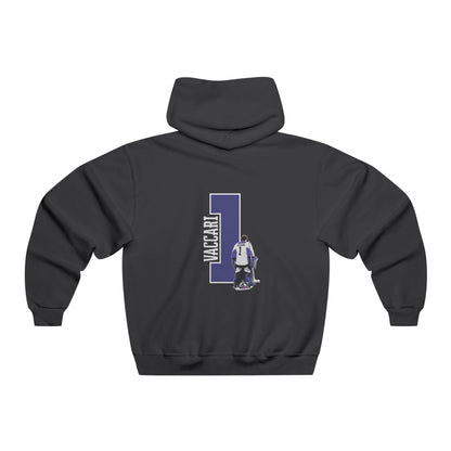 Mason Vaccari Vintage Hoodie