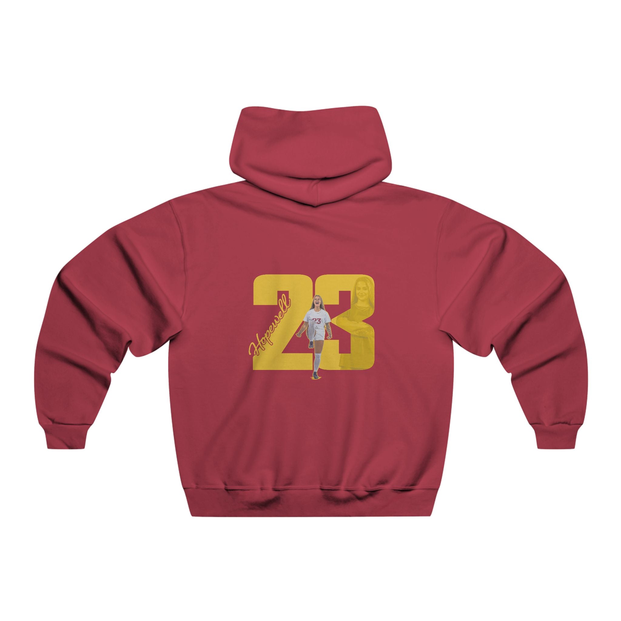 Erin Hopewell Vintage Hoodie