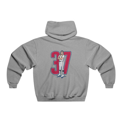 Violet Mitchell Vintage Hoodie