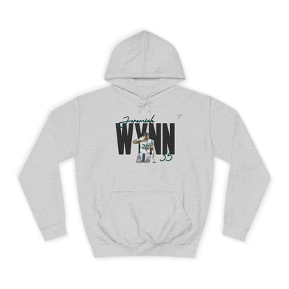 Jeremiah Wynn Hoodie