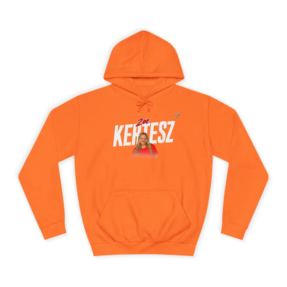 Zoe Kertesz Hoodie