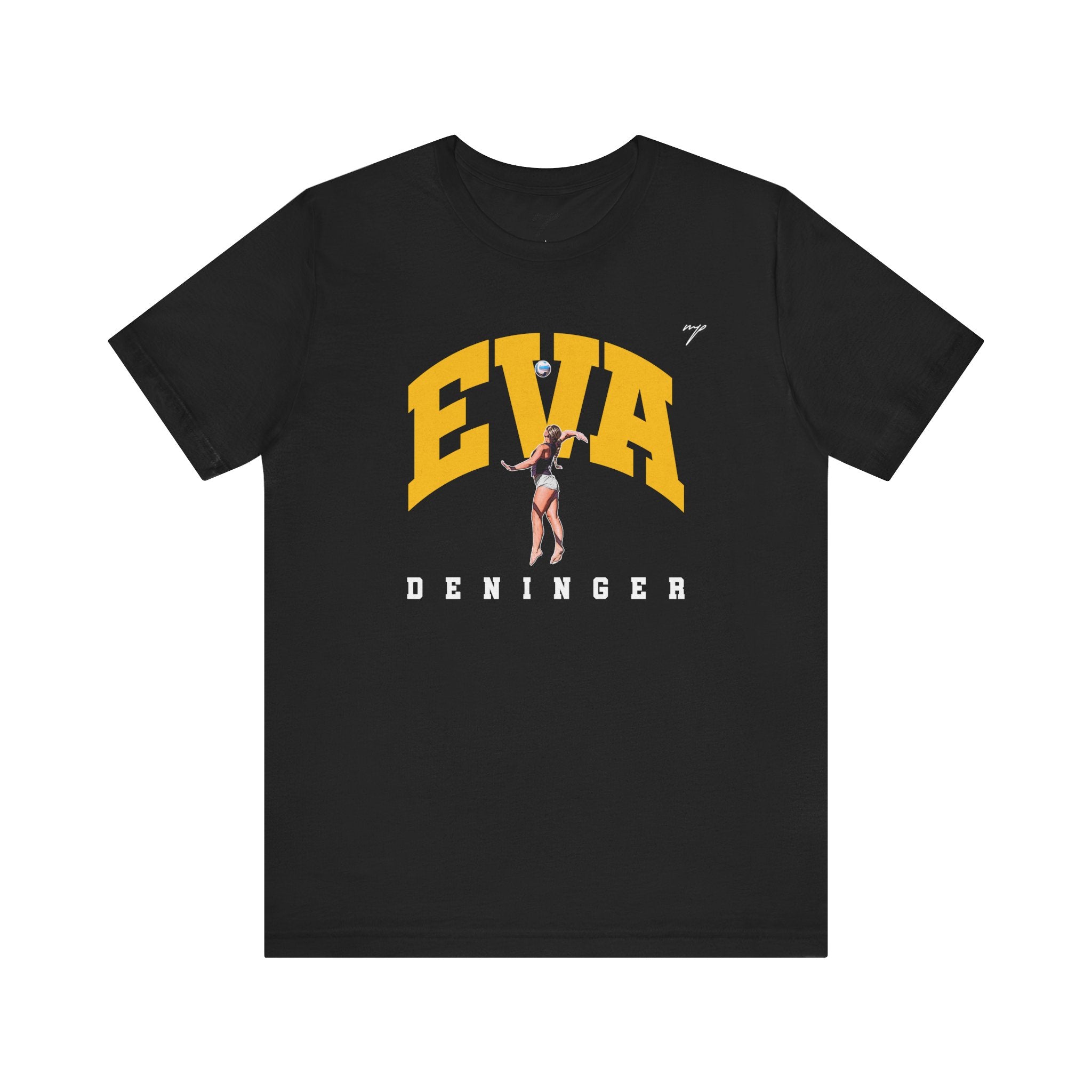 Eva Deninger Graphic Tee
