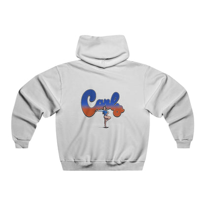 Carly Buell Vintage Hoodie