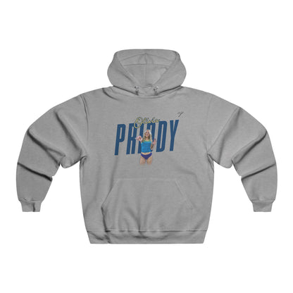Olivia Priddy Vintage Hoodie