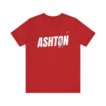 Ashton Lynam Graphic Tee