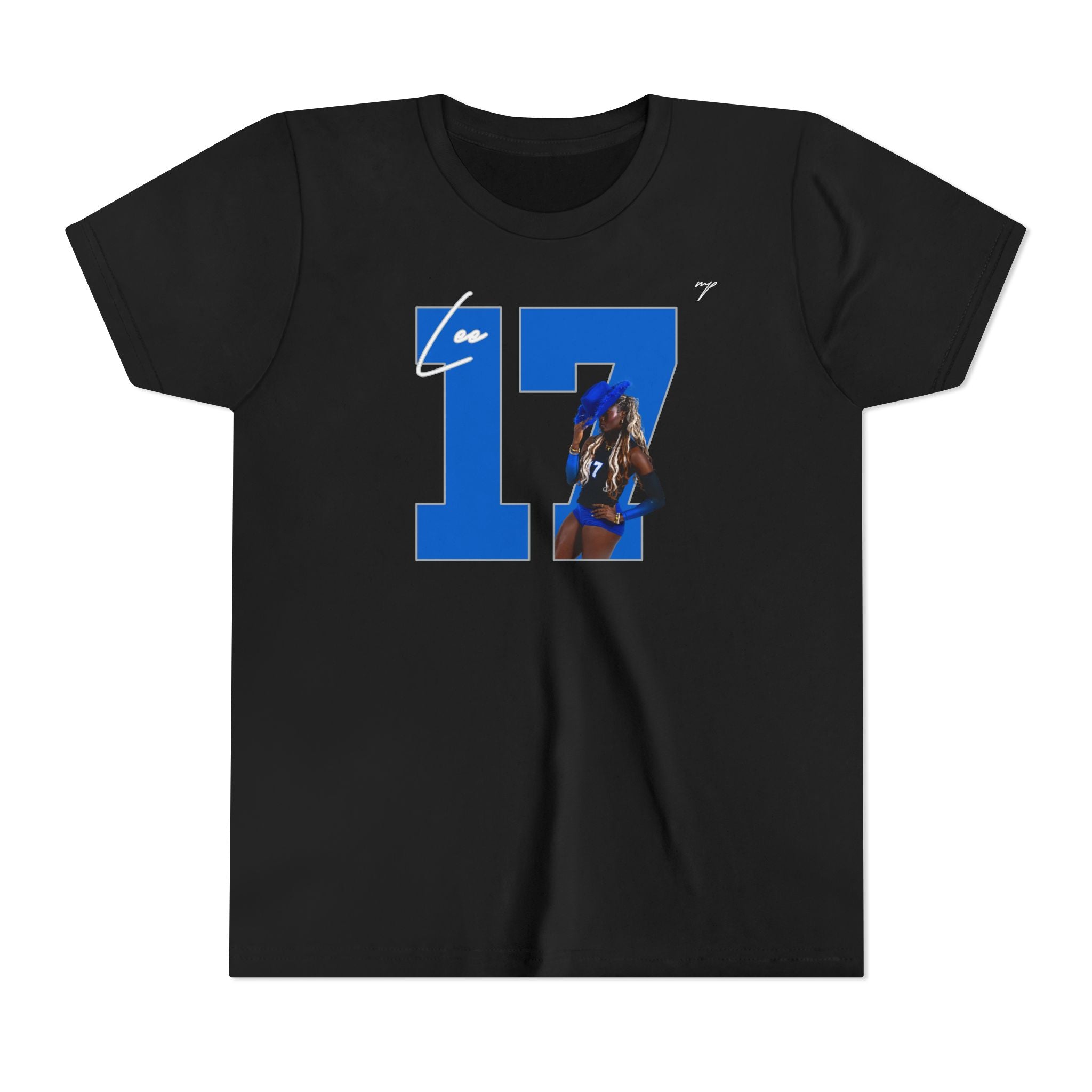 Danielle Lee YOUTH Graphic Tee