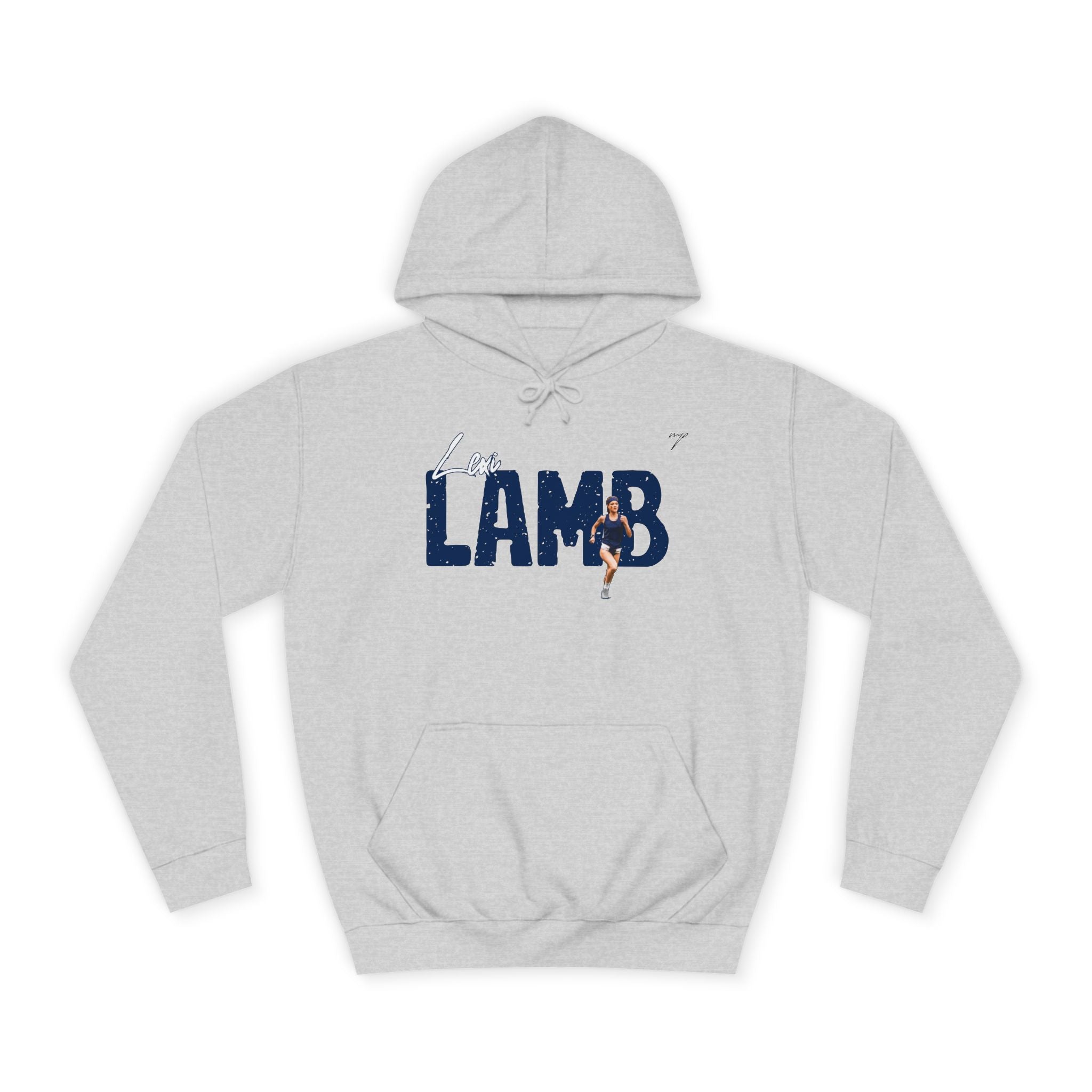 Lexi Lamb Hoodie