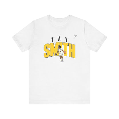 Tay Smith Graphic Tee