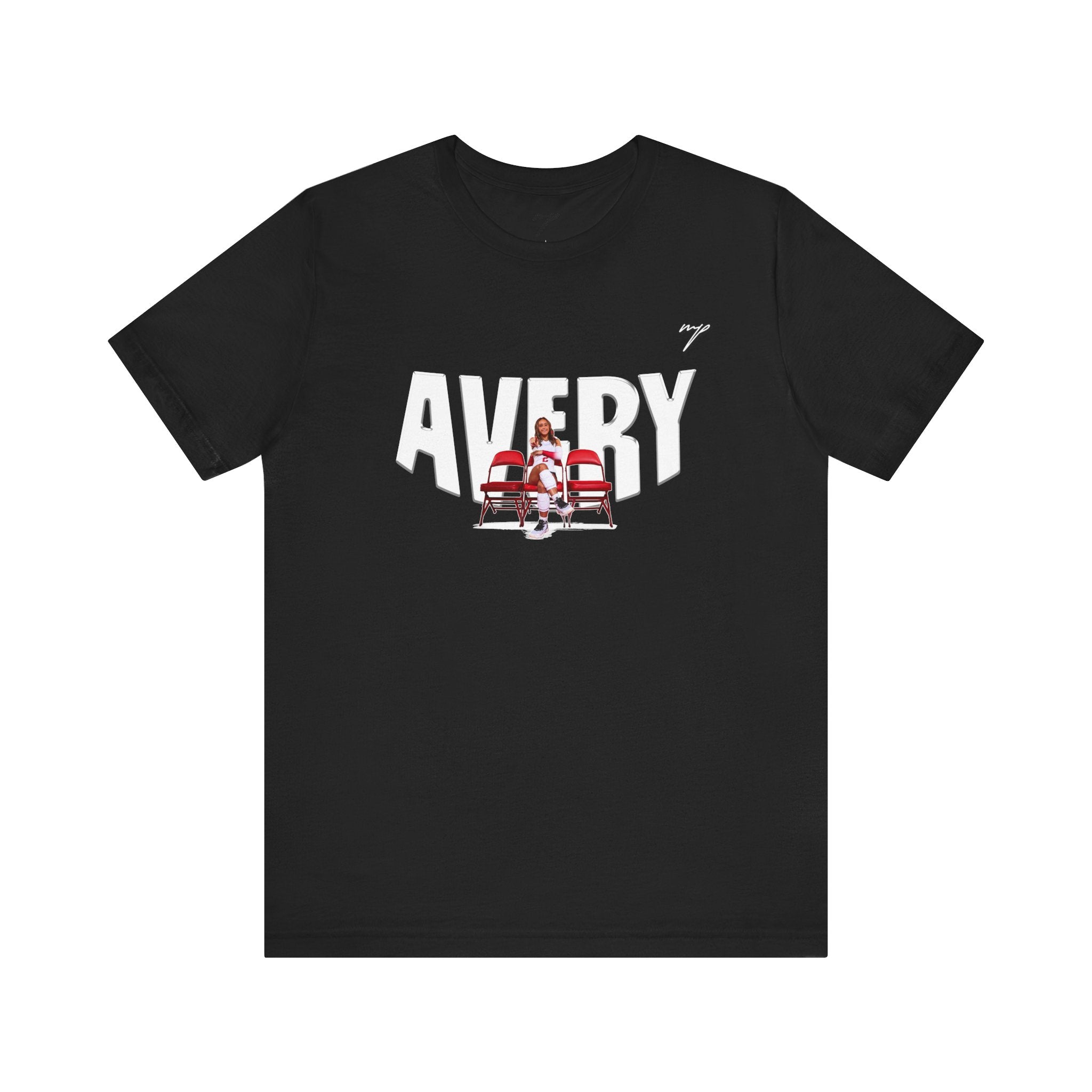 Avery Freeman Graphic Tee