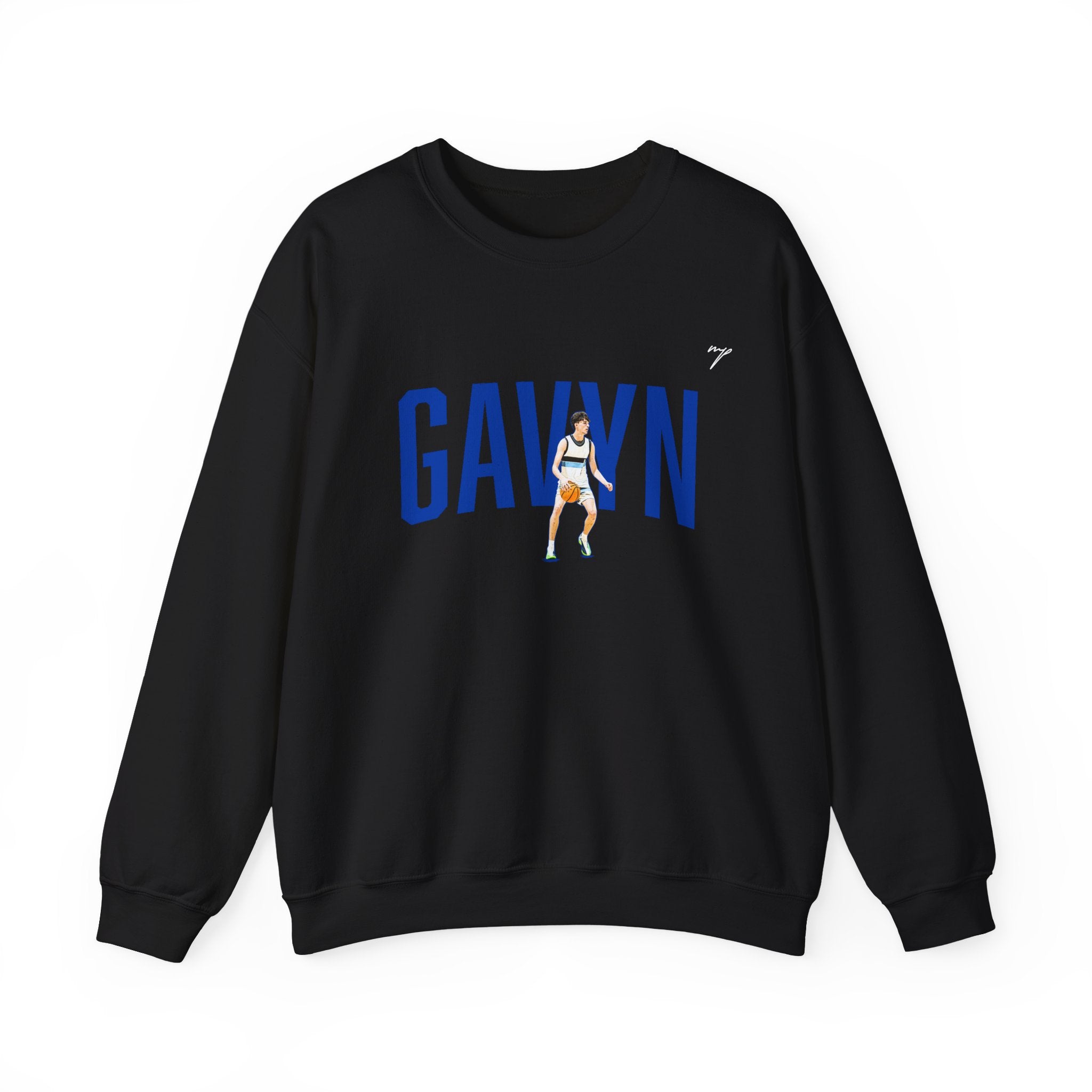 Gavyn Jellison Crewneck