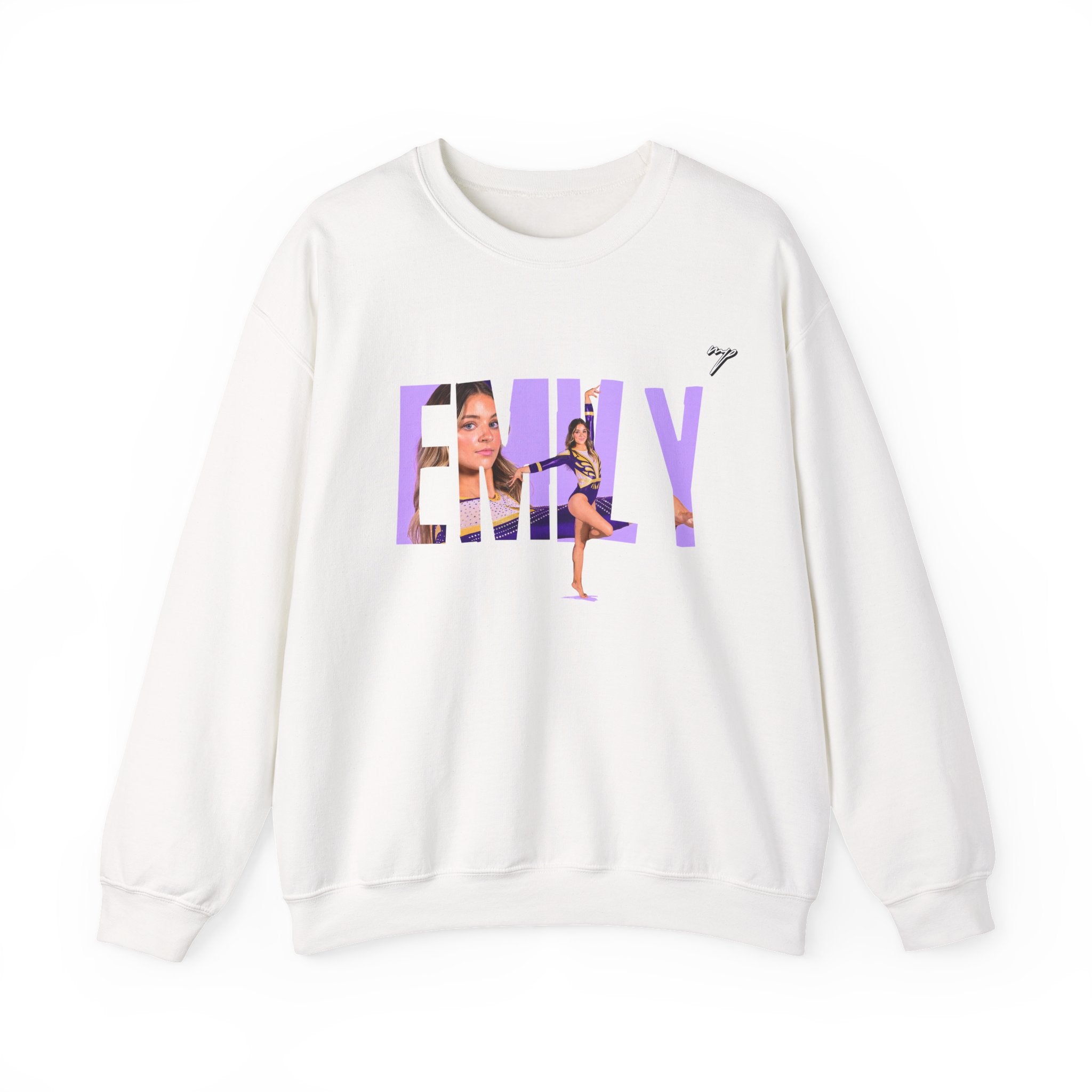 Emily Innes Crewneck
